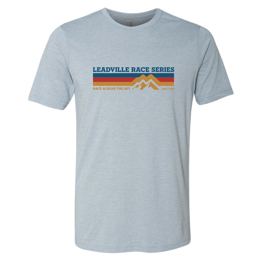 2025 LRS Unisex Tee- Stonewash Denim