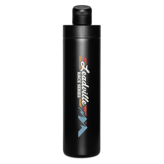 2026 MIIR 20 oz Chug Bottle- Black