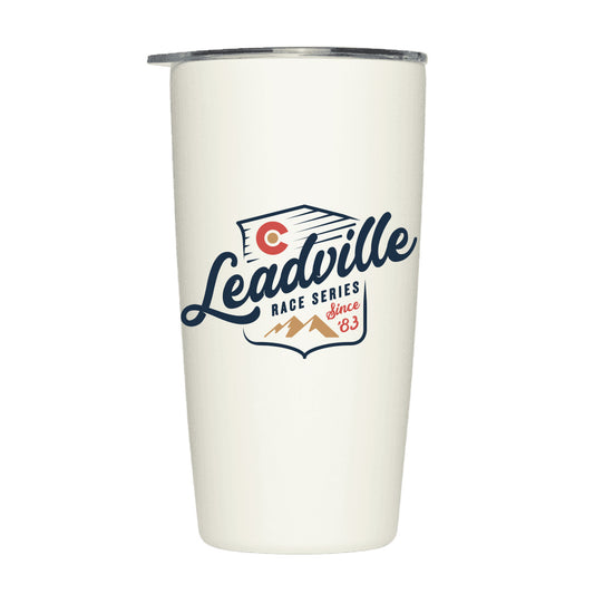 2026 MIIR 16 oz Tumbler- White