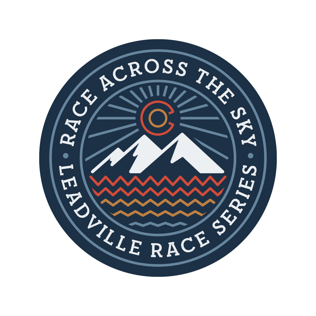 2026 Race Across Sky Sticker