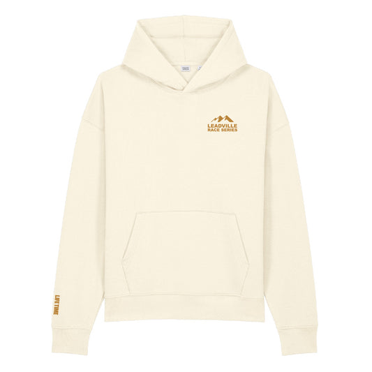2026  Unisex Chaser Hoodie - Cream