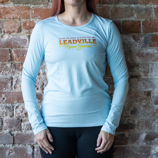 2025 Women's TASC Nola Long Sleeve Tee