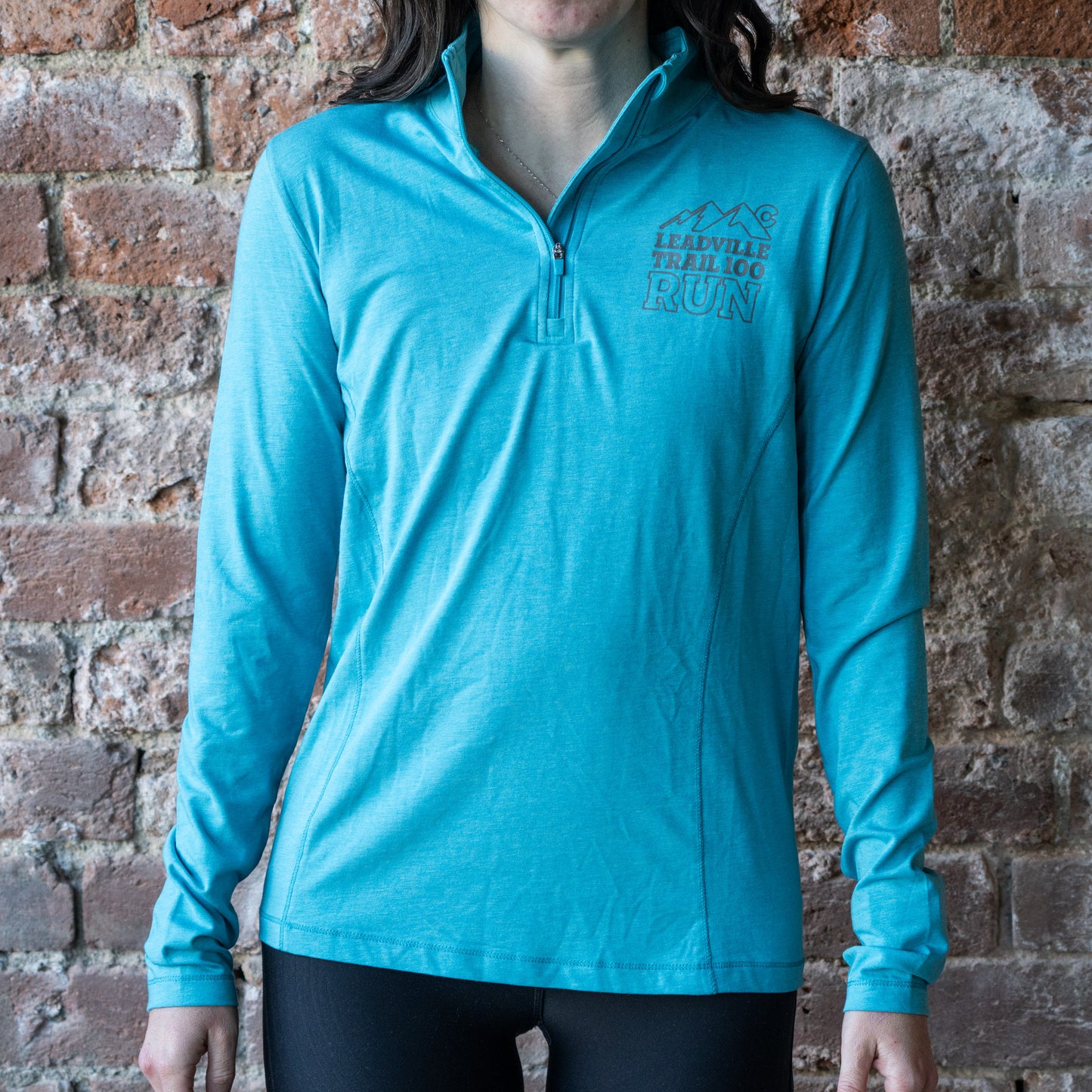 2025 LT100 Women's TASC Recess 1/4 Zip