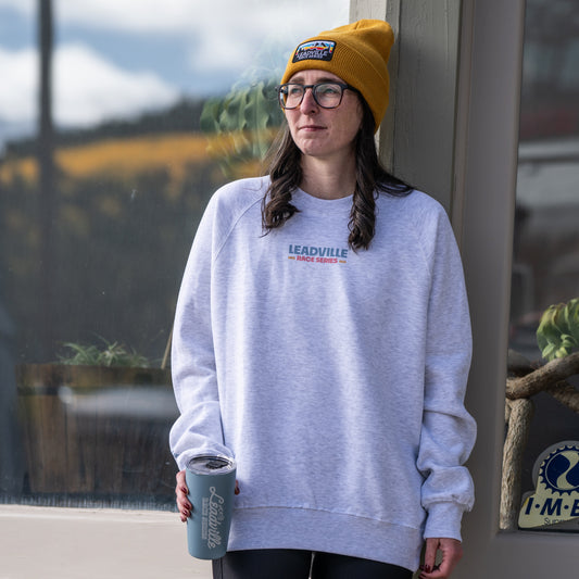 2025 LRS Vintage Fleece Crewneck