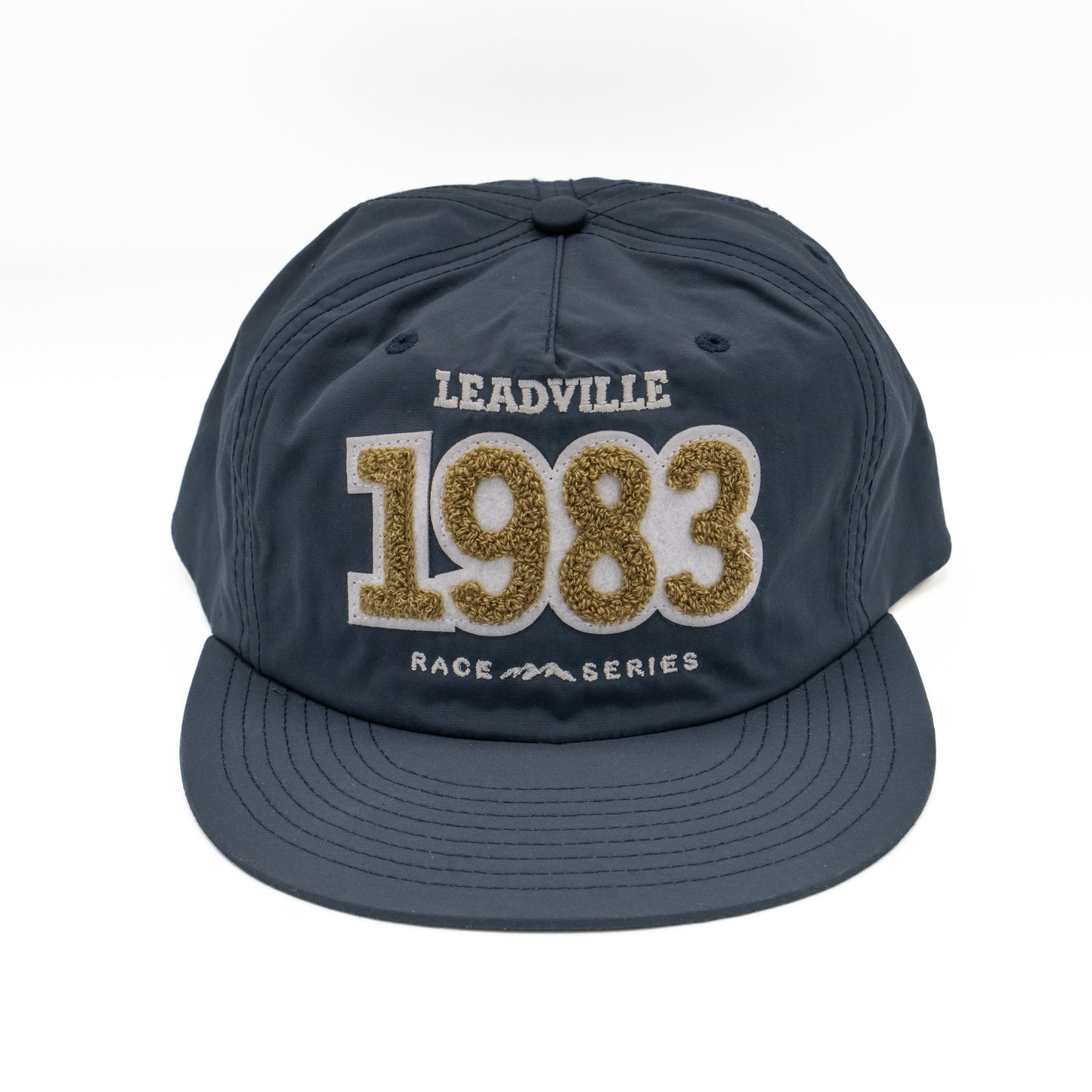 1983 Flat Brim Hat