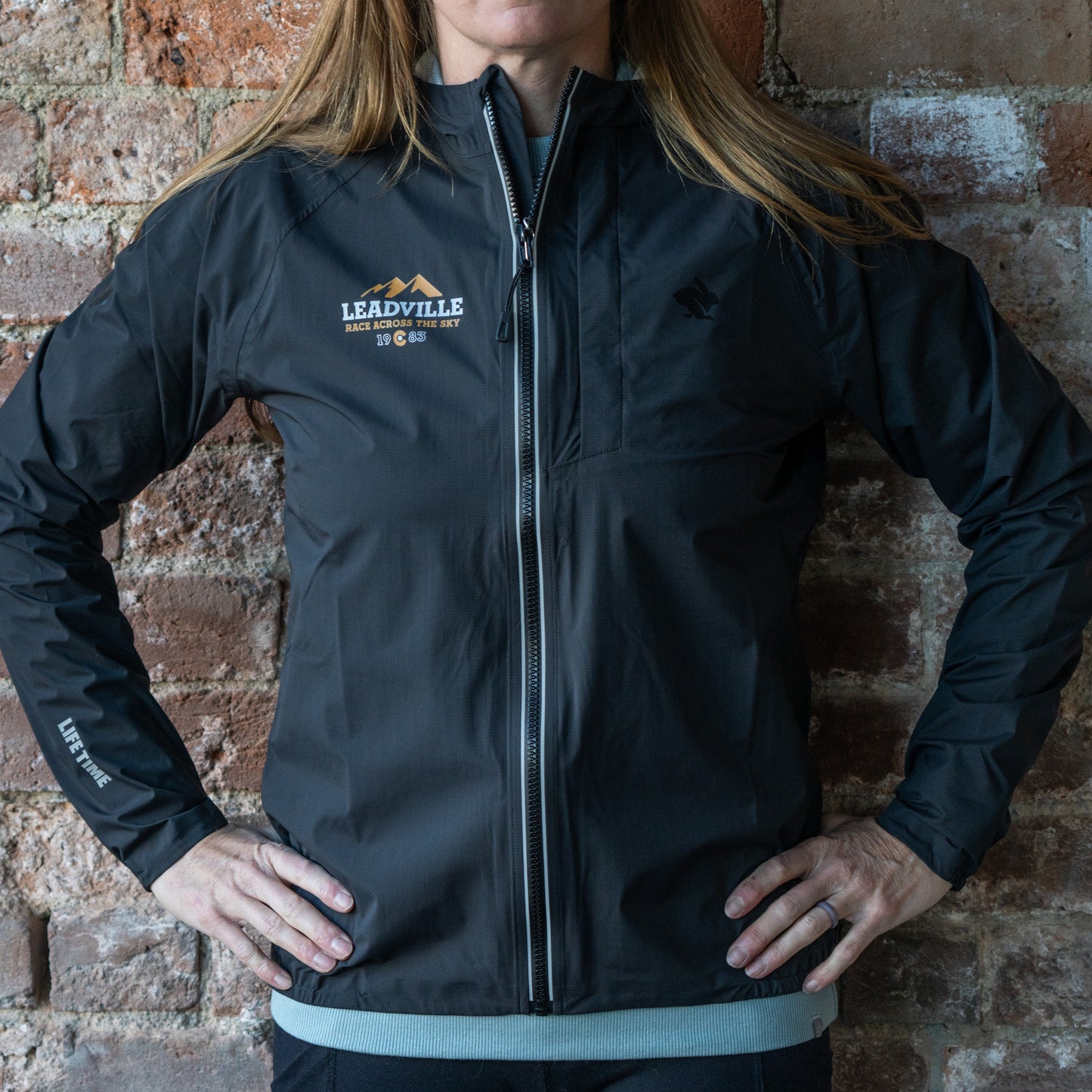 2025 Women's Treeline Jacket