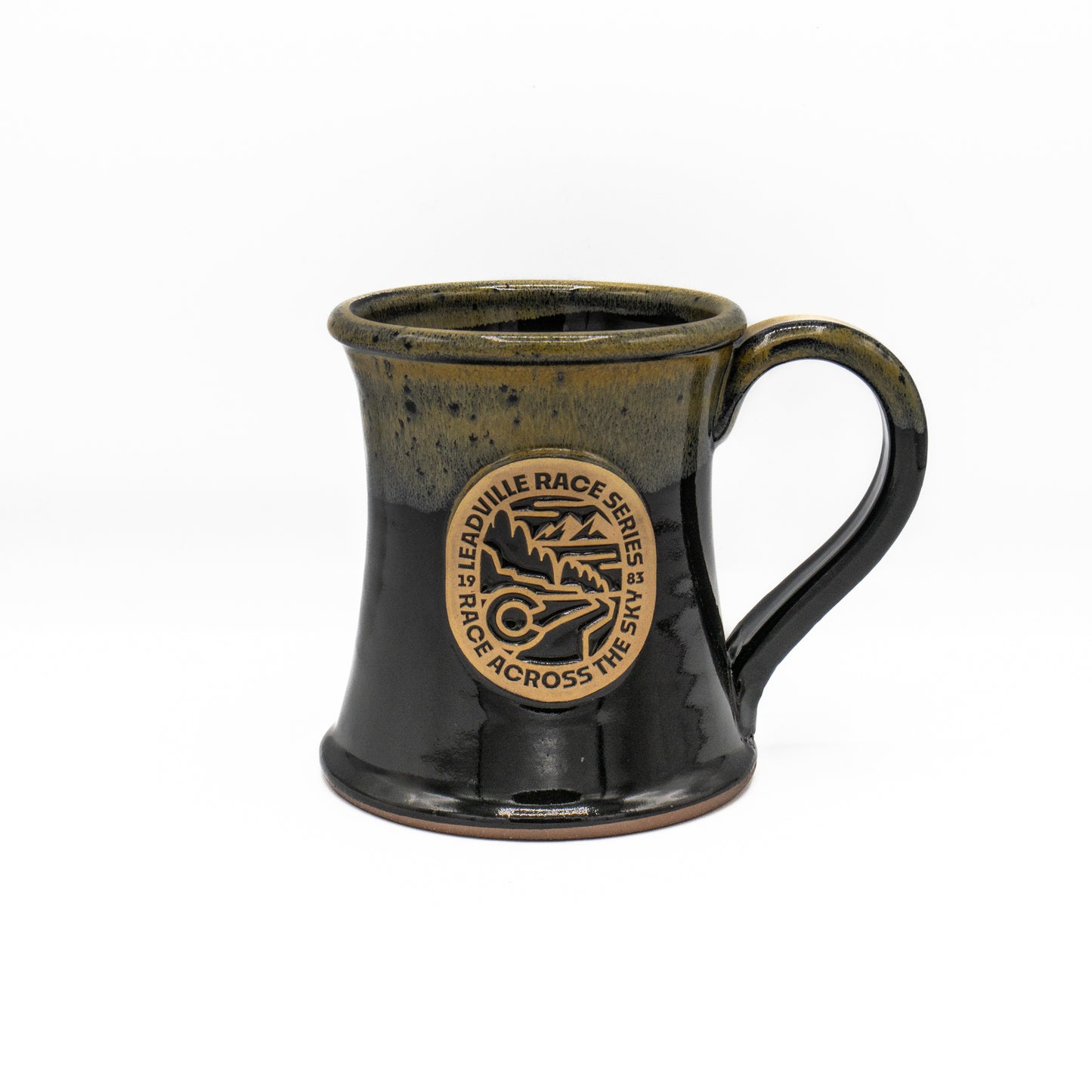 2025 Aqua Verde Mug