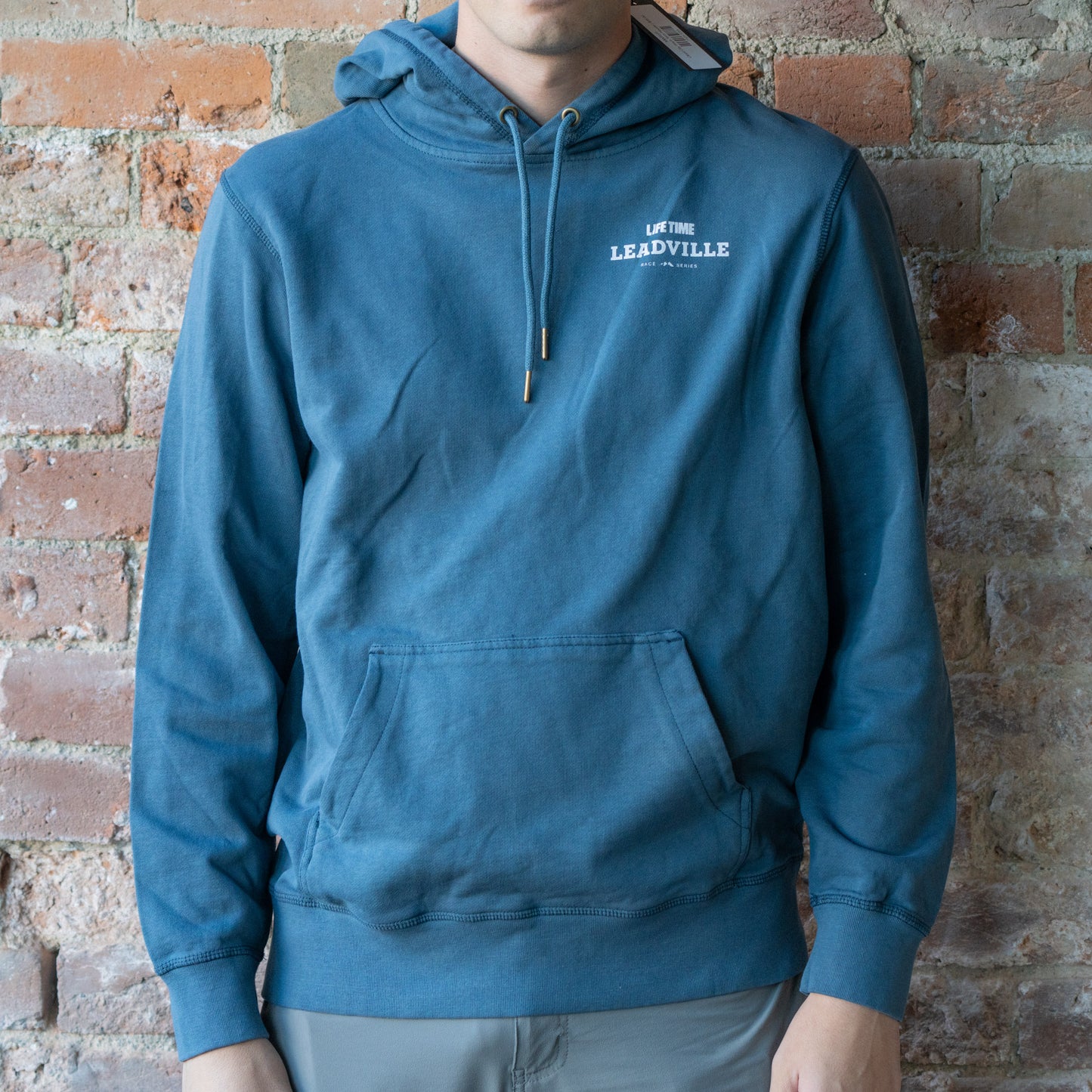 Cloud City Frech Terry Hoodie
