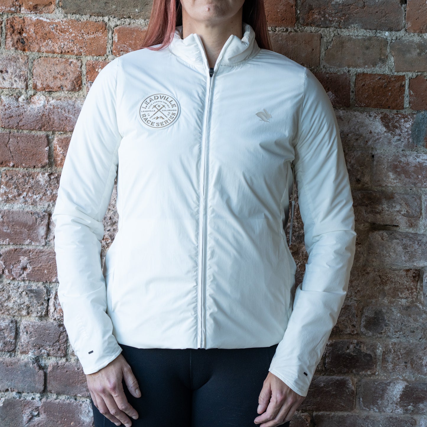2025 Women's Warm Up and Go Jacket