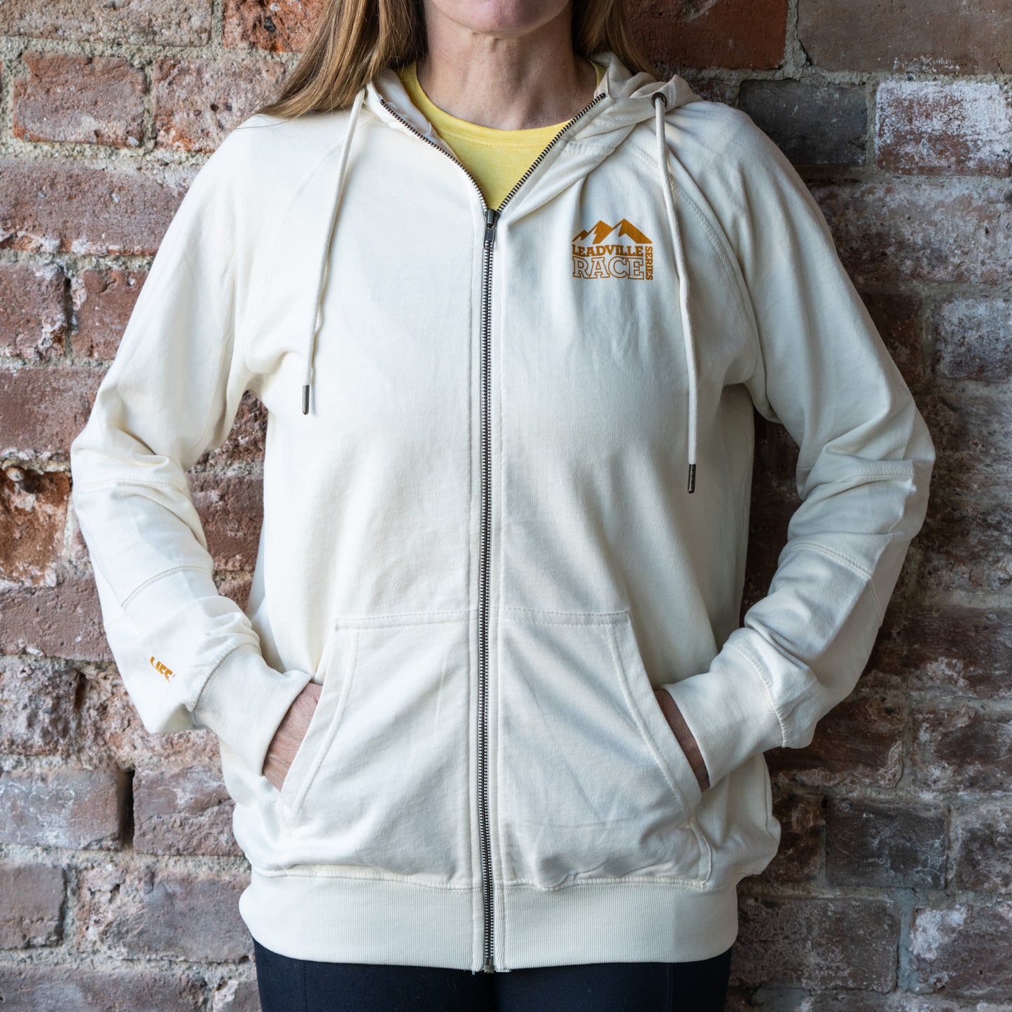 2025 LRS Frech Terry Full Zip