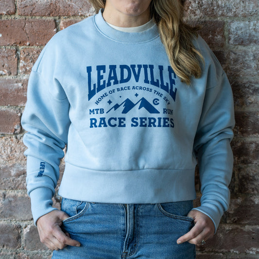 2025 Women's Heavyweight Sweatshirt