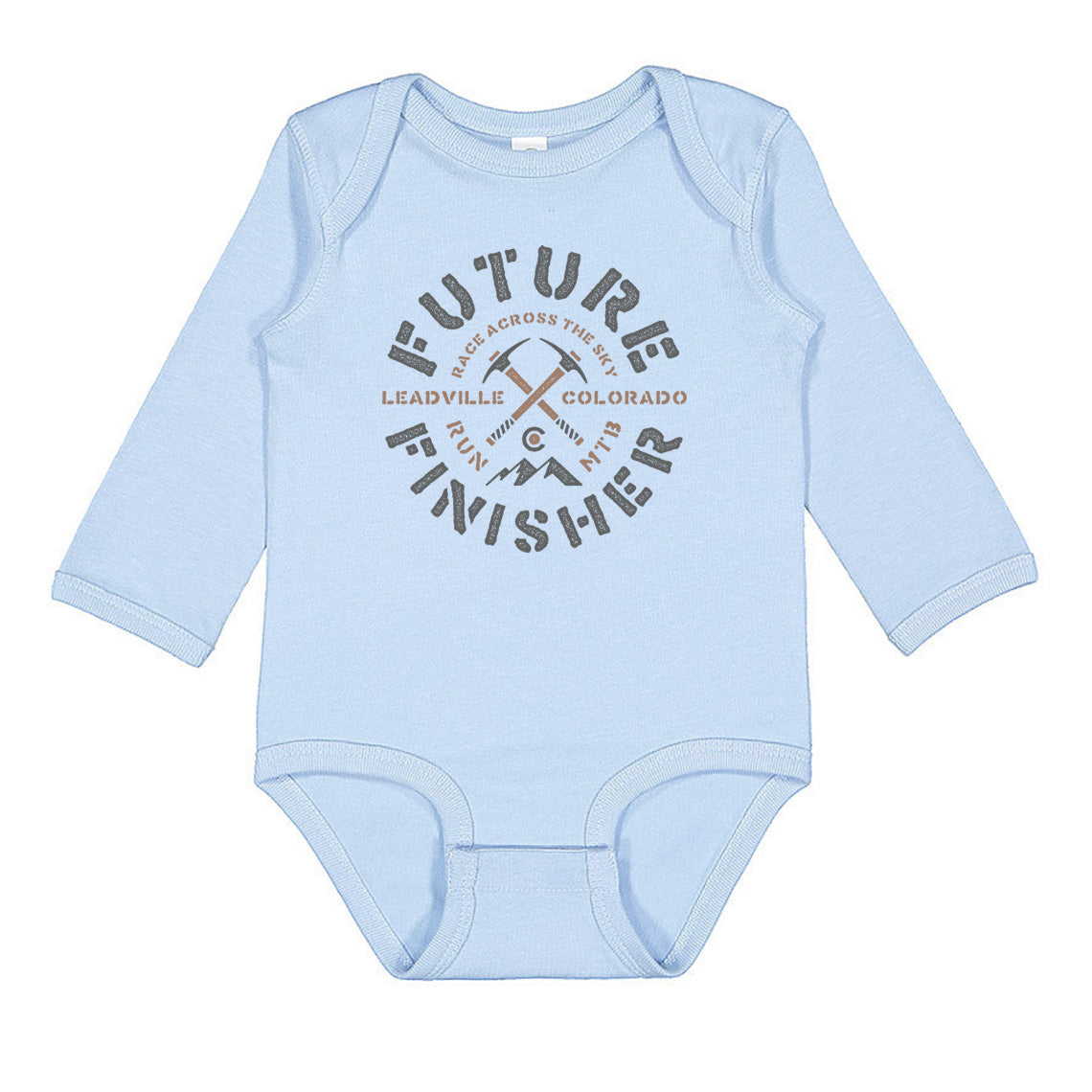 2025 LRS Longsleeve Onesie