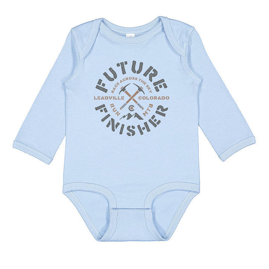 2025 LRS Longsleeve Onesie