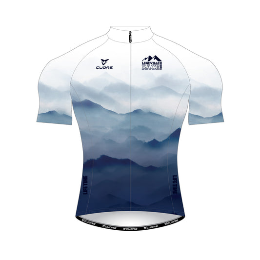 2026 MTB Club Cut Event SS Jersey - Men's