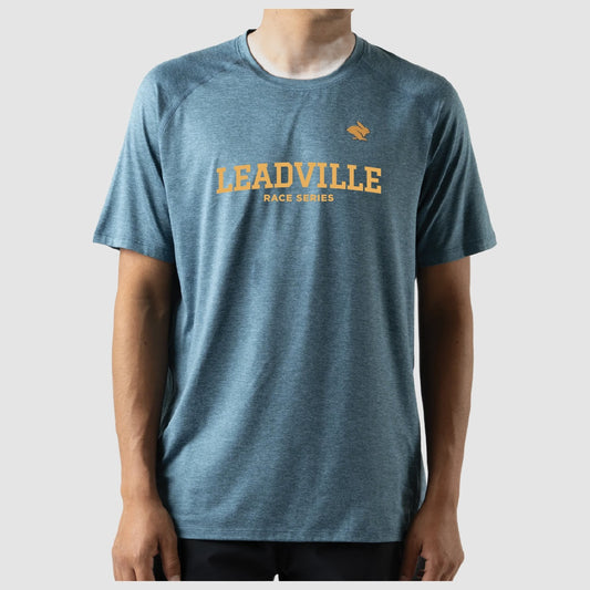 2025 Men's EZ Short Sleeve Tee