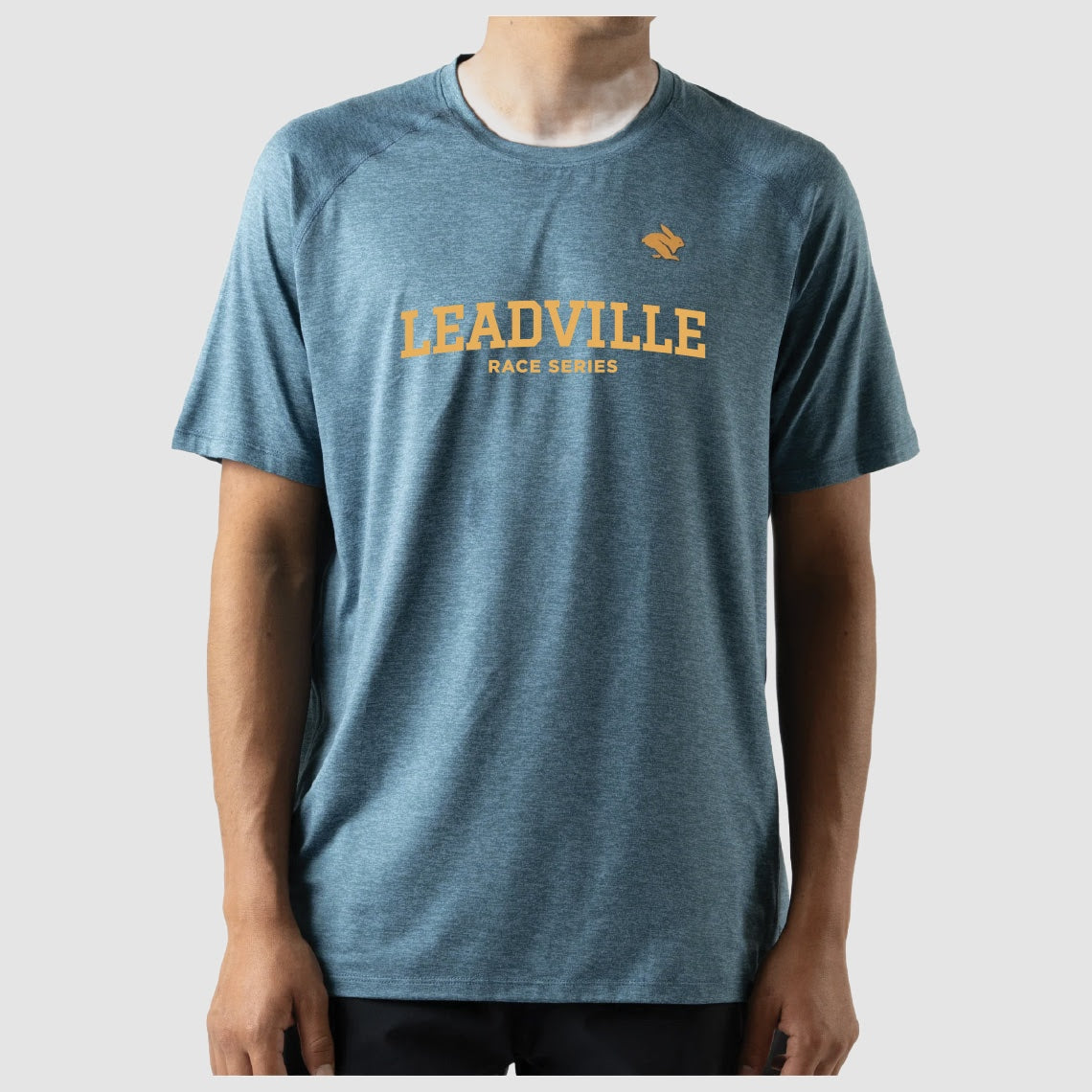 2025 Men's EZ Short Sleeve Tee