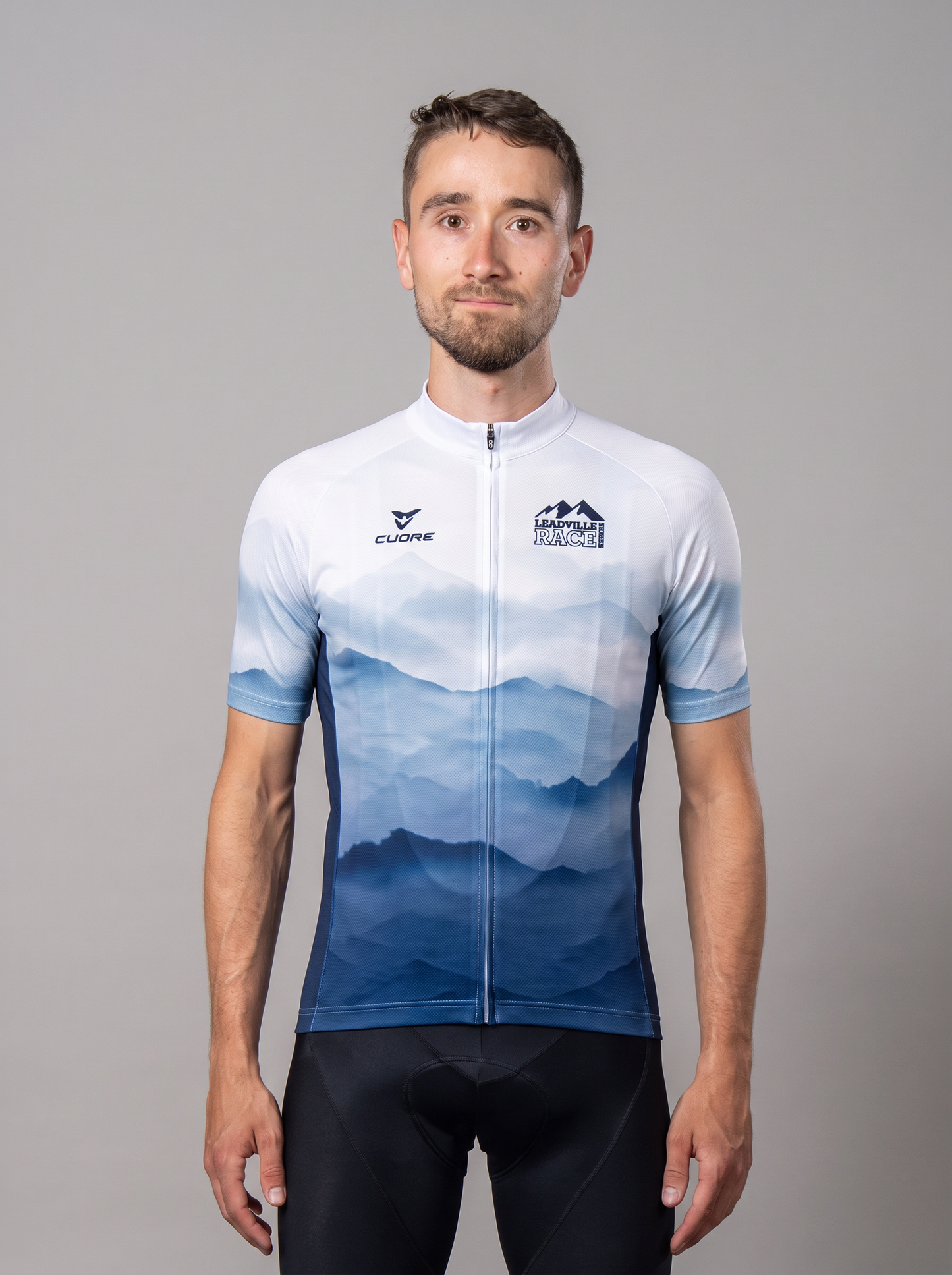 2026 MTB Club Cut Event SS Jersey - Men's