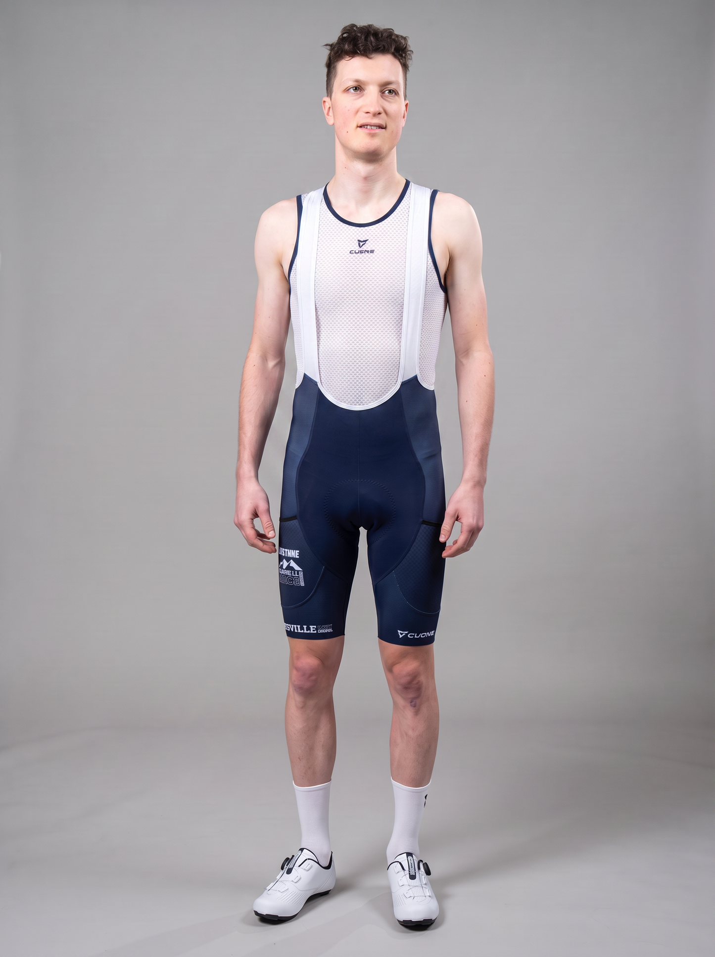 2026 MTB Mens Bronze Pro Bib