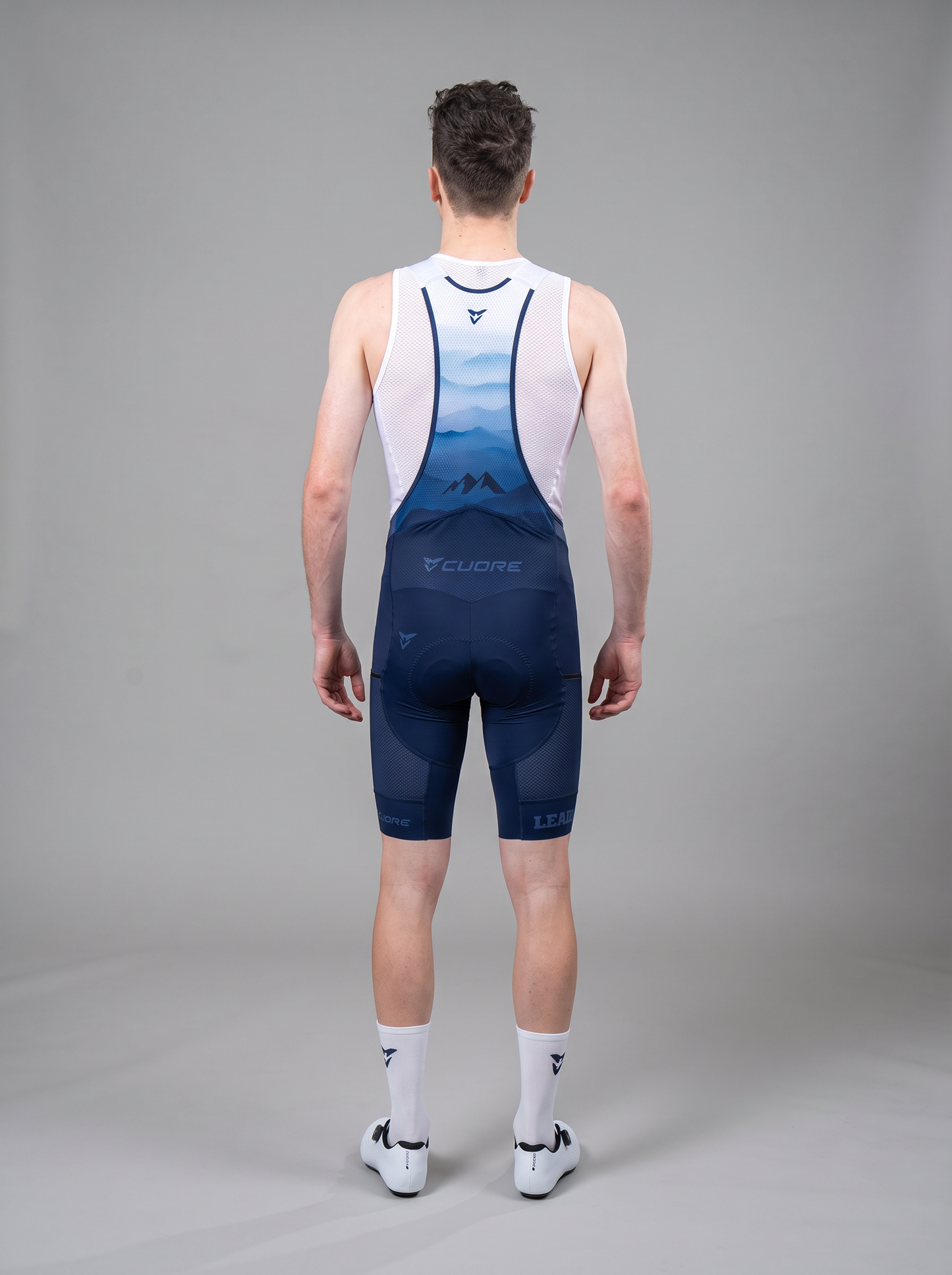 2026 MTB Mens Bronze Pro Bib