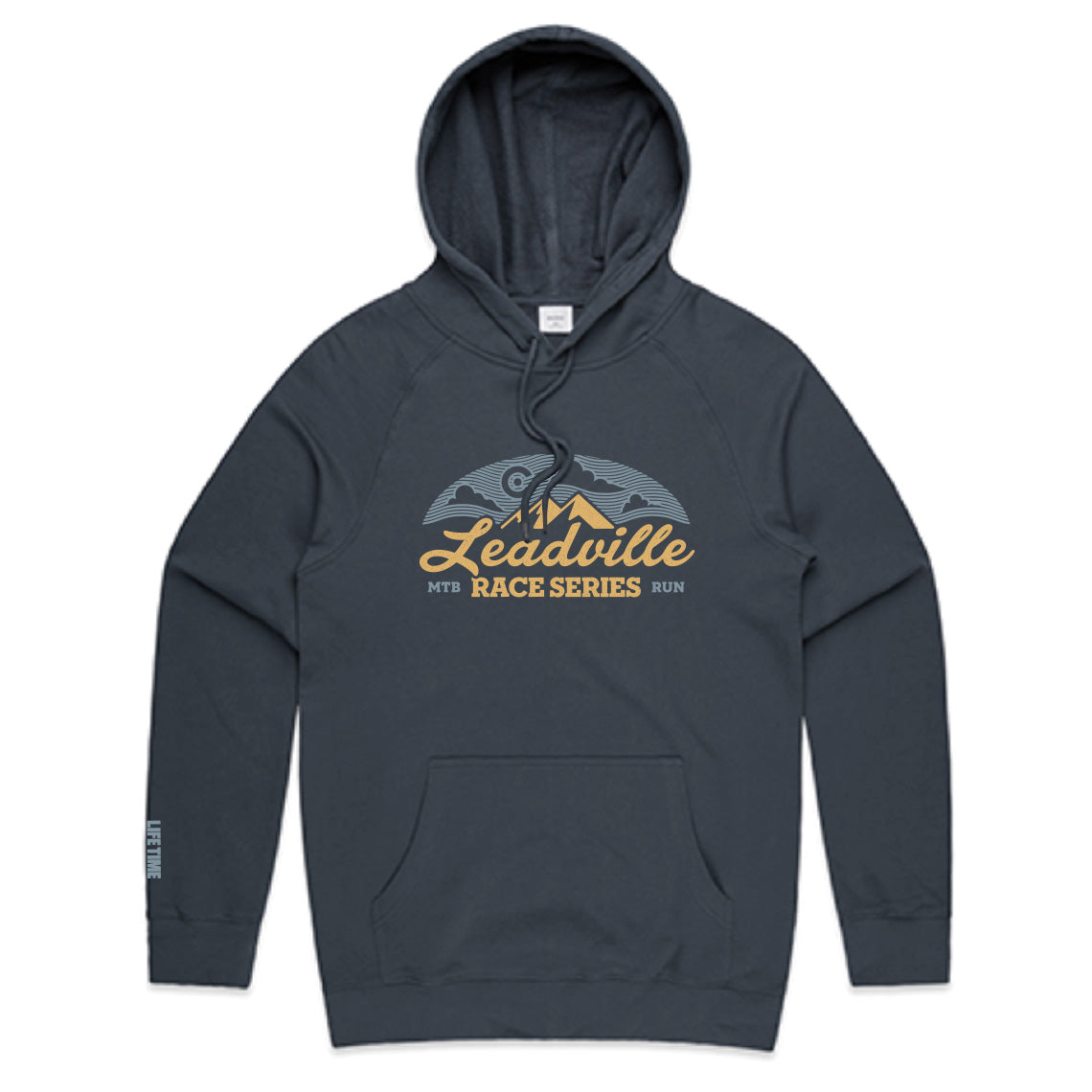 2025 Unisex Premium Hoodie