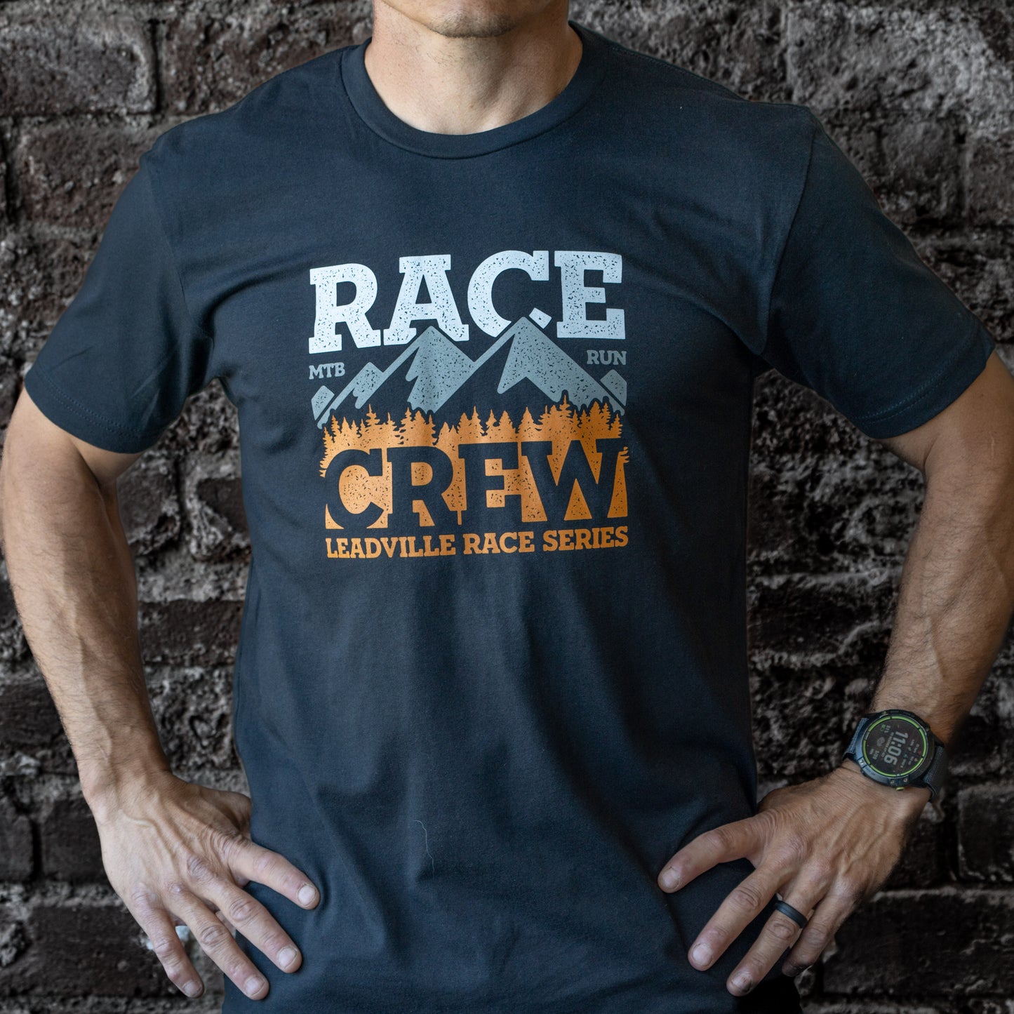 2024 Race Crew Tee