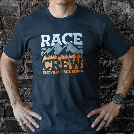 2024 Race Crew Tee