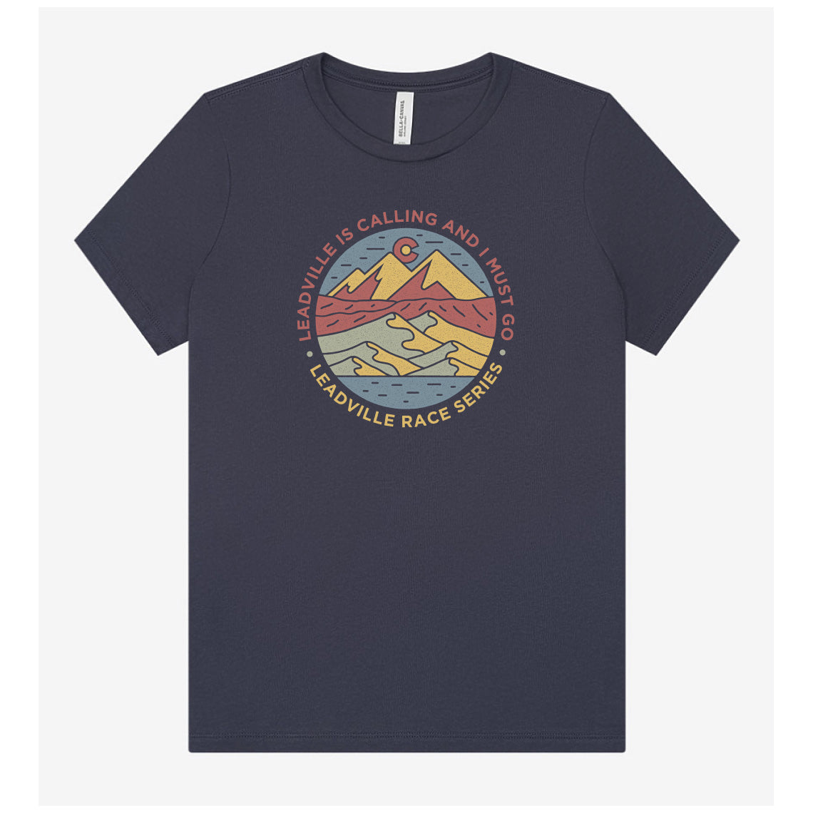 2025 Women's Relaxed Jersey SS