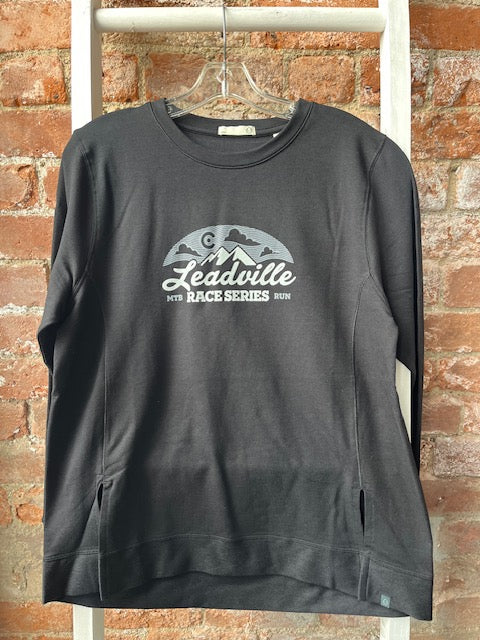 2025 Women's TASC Riverwalk Sweatshirt