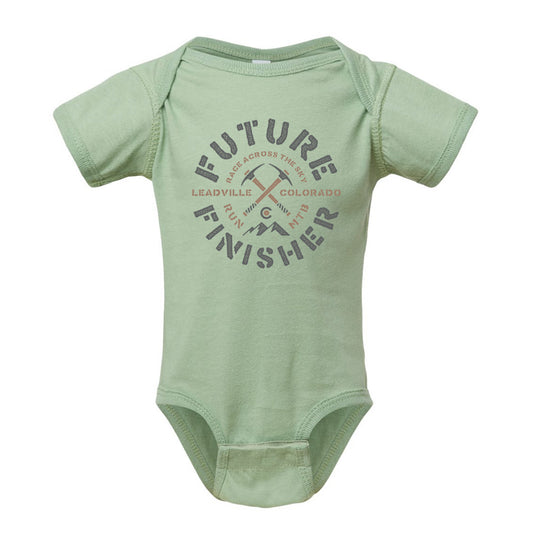 2025 LRS Shortsleeve Onesie
