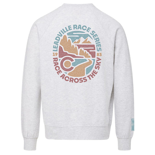 2025 LRS Vintage Fleece Crewneck