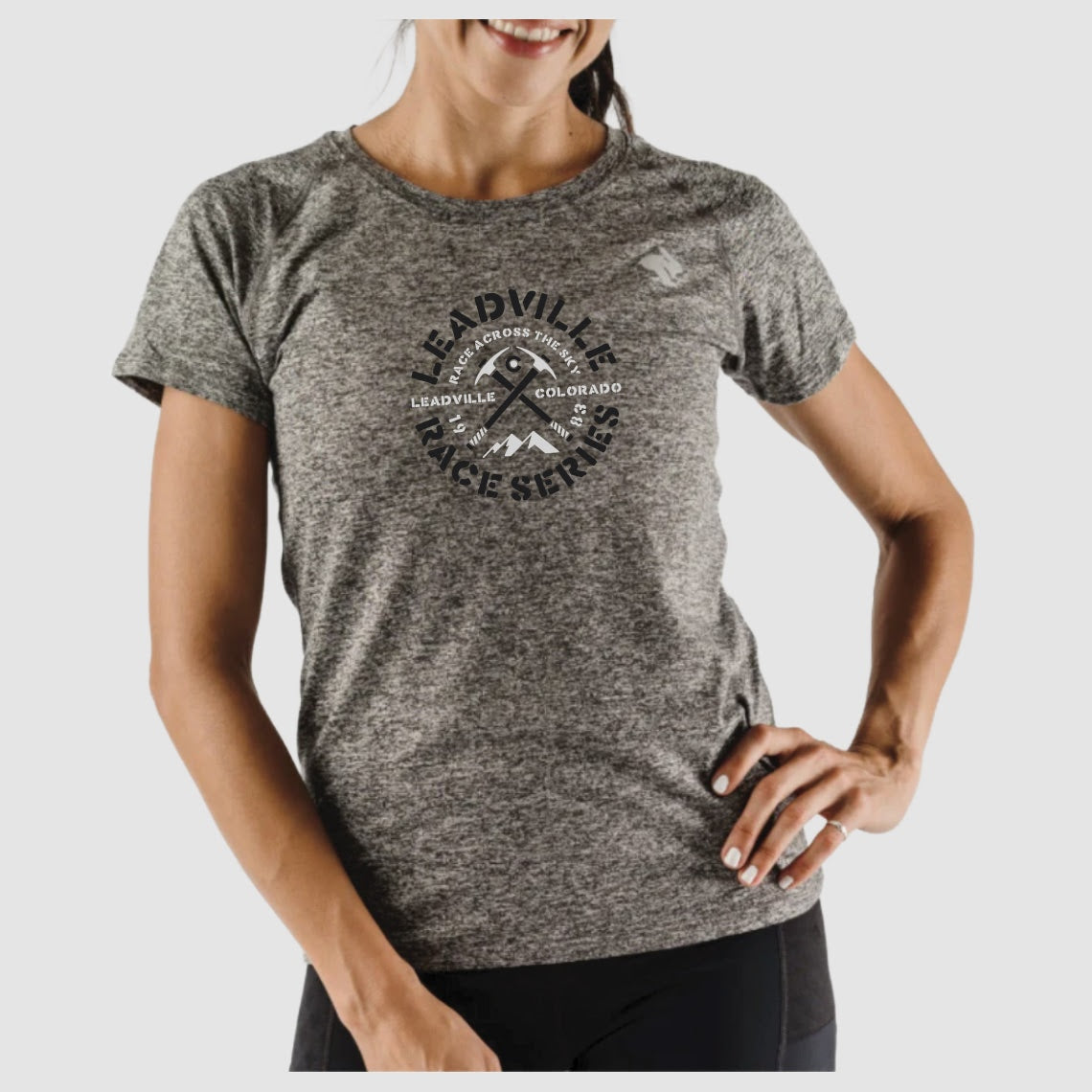 2025 Women's EZ Tee