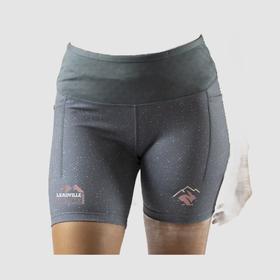 2025 Women's Leggy Smashems 5in Short