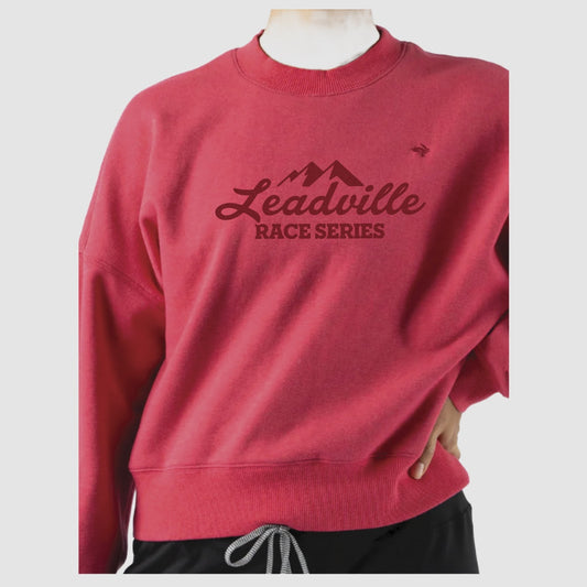 2025 Women's Crew Sweatshirt