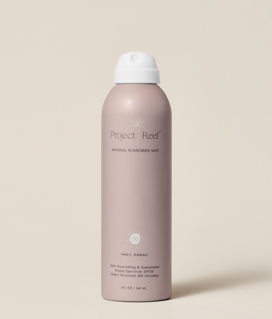 Project Reef-SPF 30 Mist (non-aerosal)
