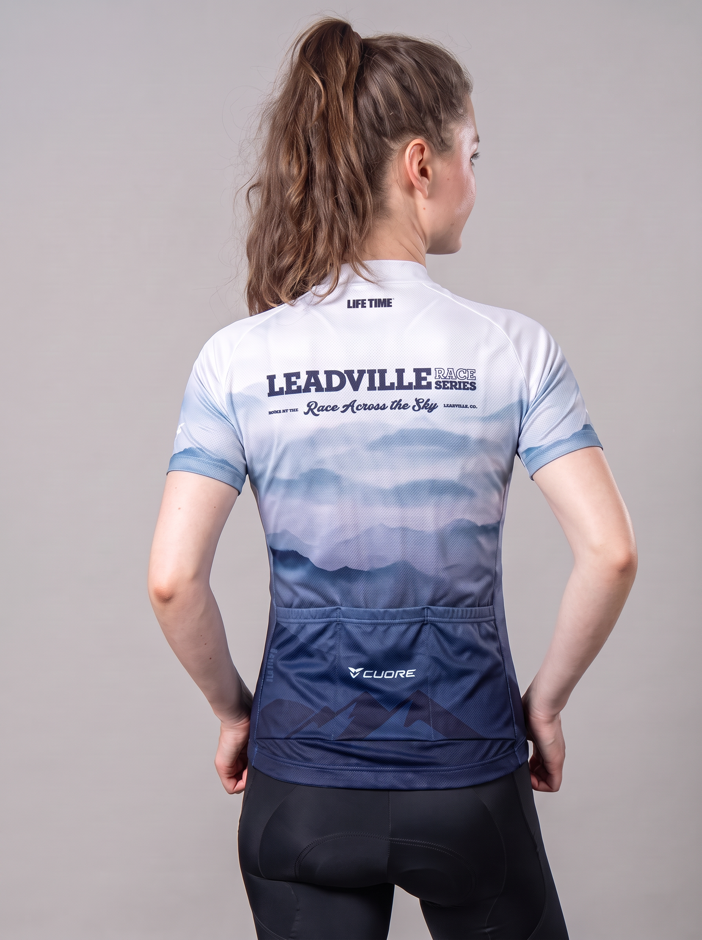 2026 MTB Women's Club Cut Event SS Jersey
