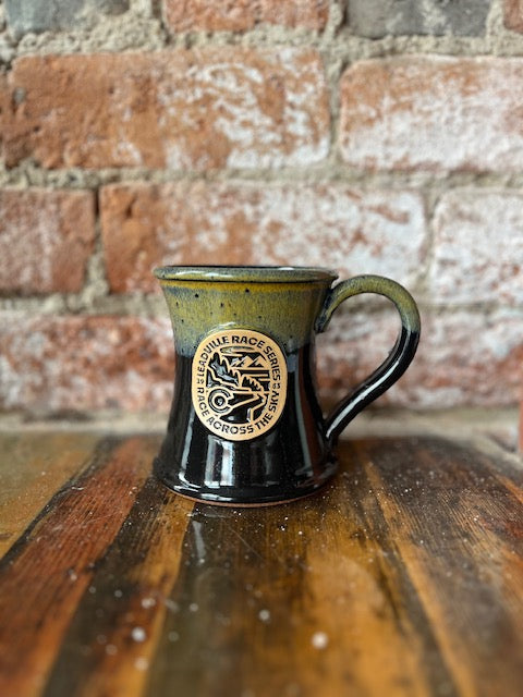 2025 Aqua Verde Mug