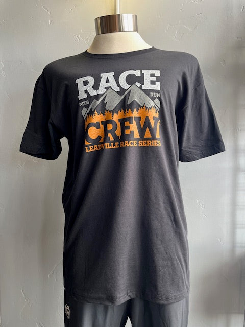 2024 Race Crew Tee
