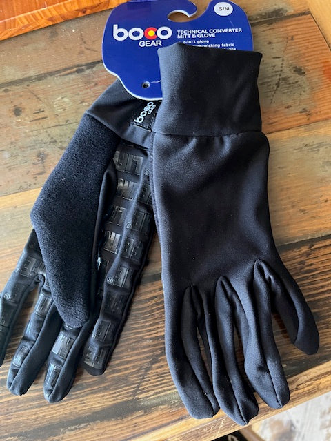 BOCO Life Time Running Gloves