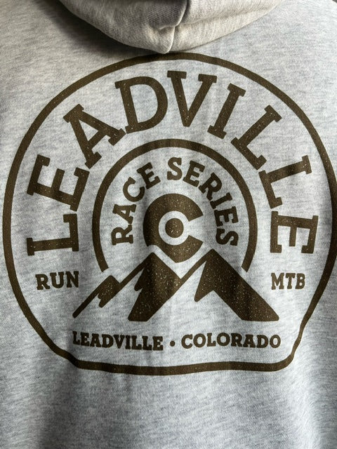 2024 Leadville Race Series Hoodie