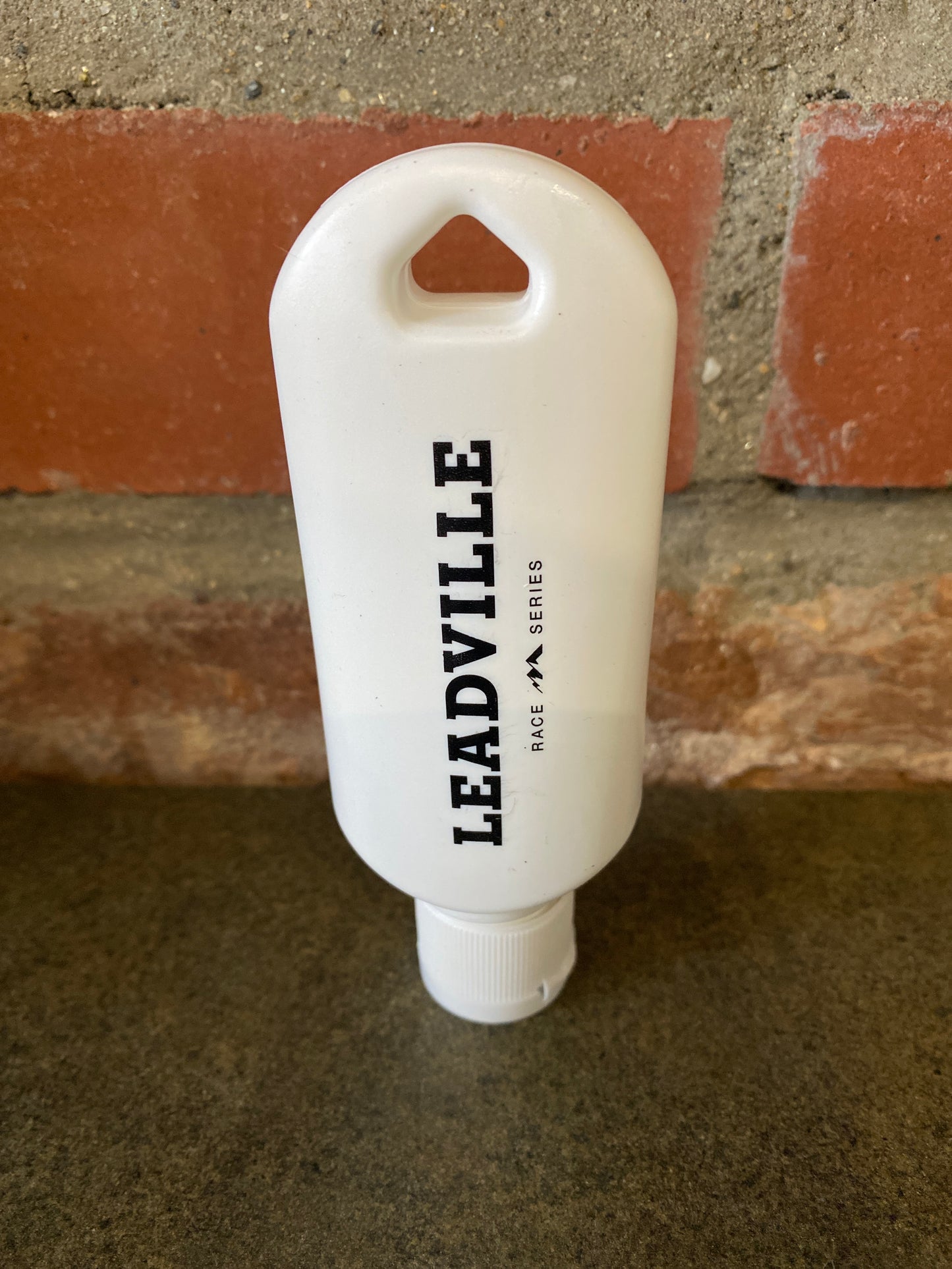 LRS SPF 30 Sunscreen
