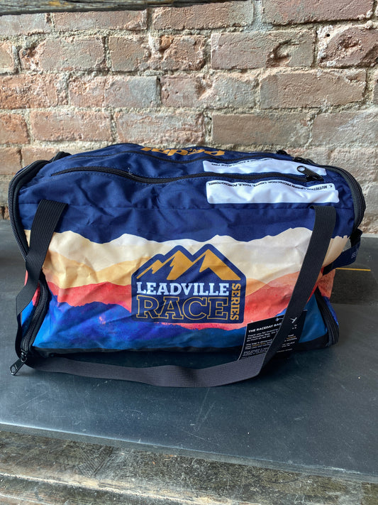 2025 Pedal Industries Classic Bag