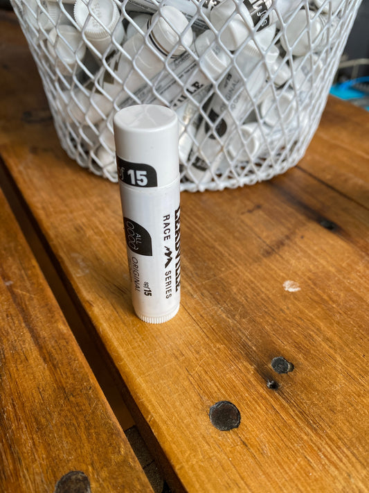 LRS All Good Organic Lip Balm