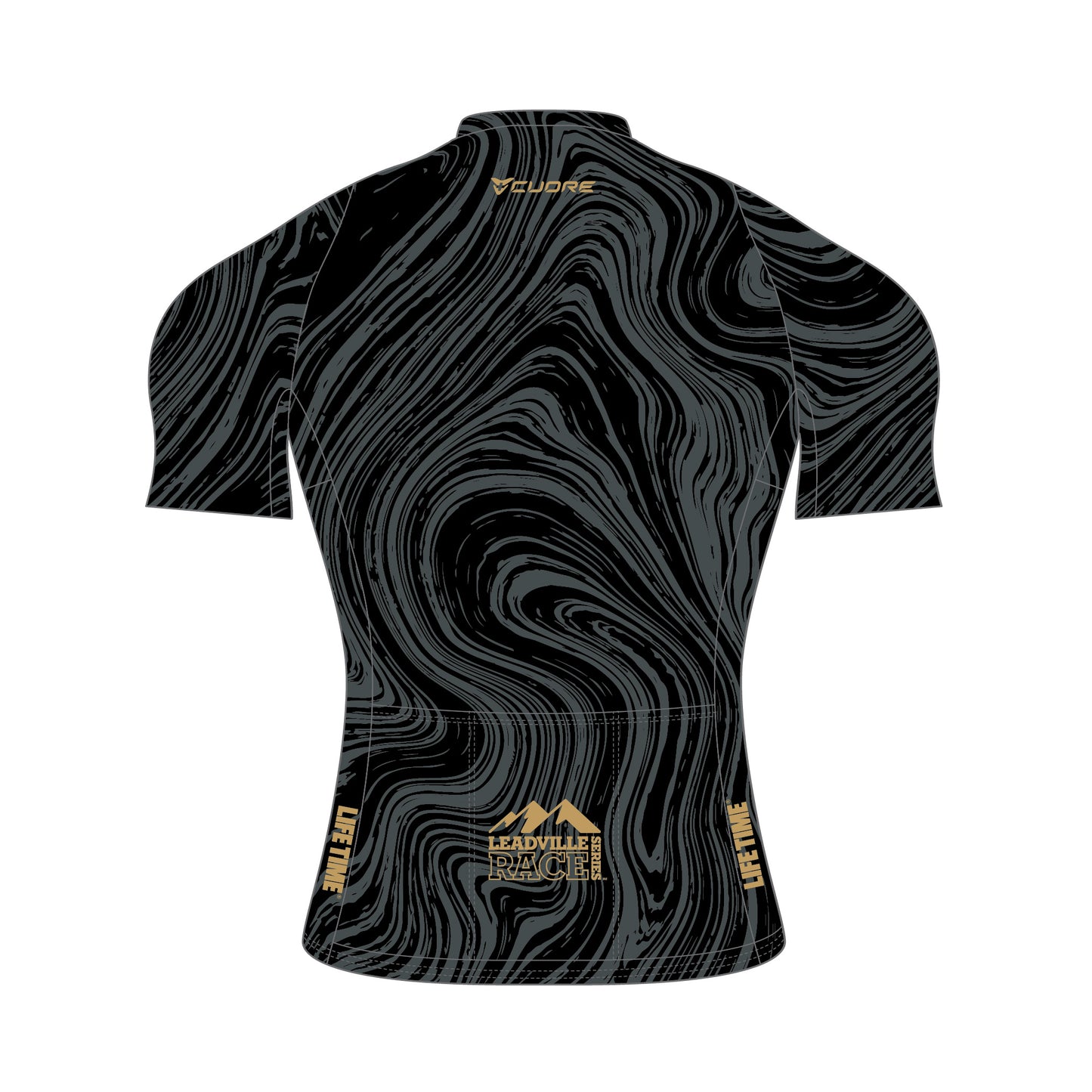 2025 Women's Cuore Race Cut Jersey