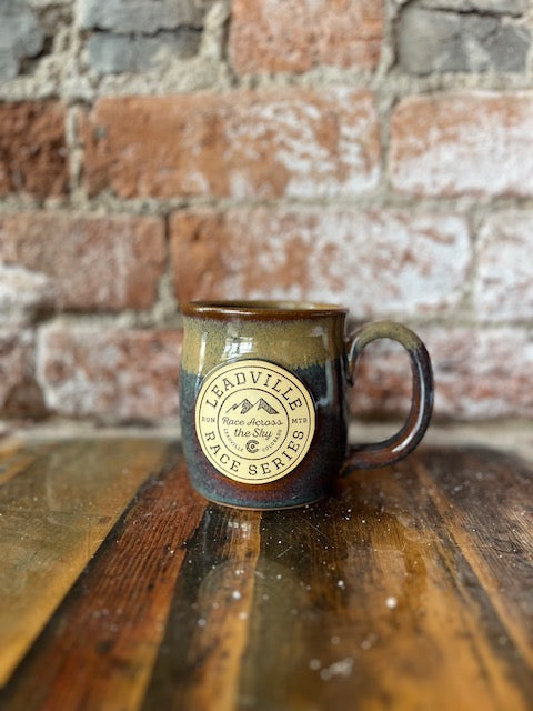 2025 Java Taster Mug