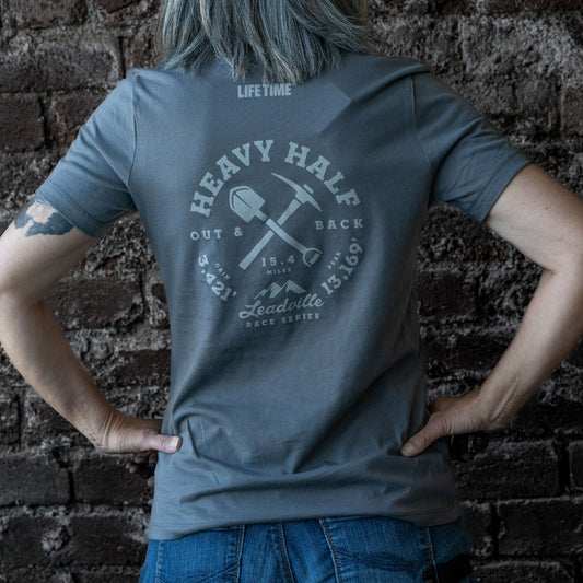 2024 Heavy Half Women's Tee