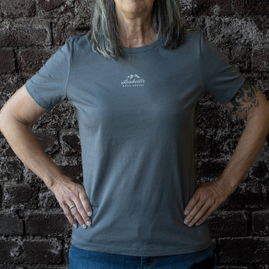 2024 Heavy Half Women's Tee