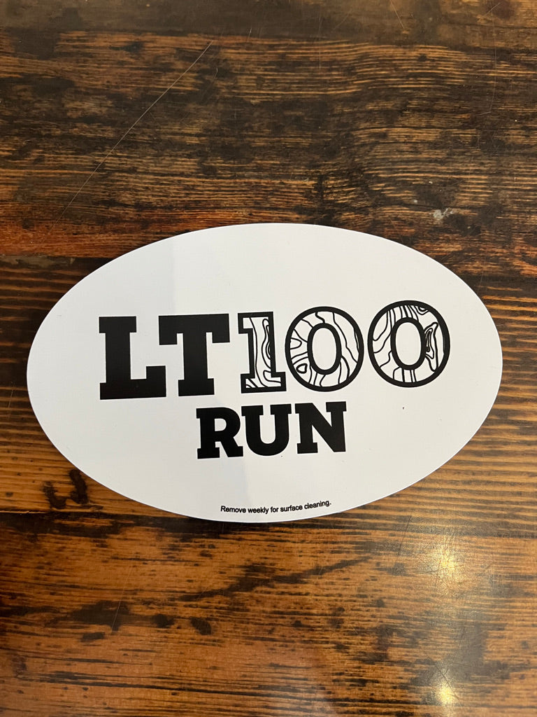 LT100 Run Magnet