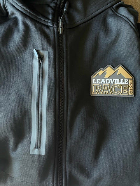 North Face Leadville Race Series Jacket